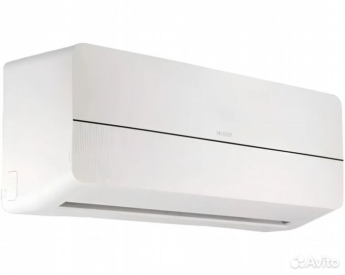 Новые сплит-система Vickers Queen