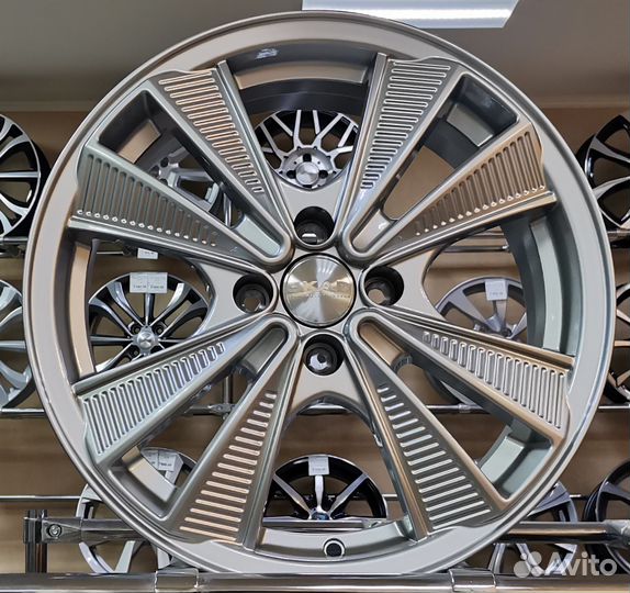 LADA Гранта, Калина, Приора, Datsun R16 новые