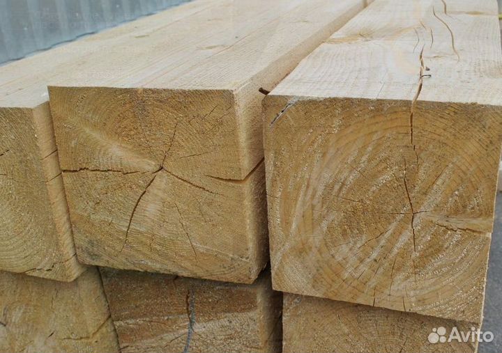 Брусок 50х50 и др