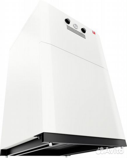 Напольный газовый котел 60 кВт Лемакс Classic 70