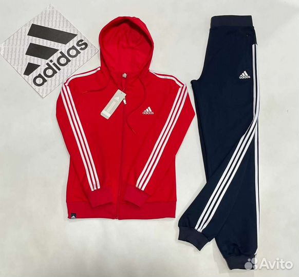 Спортивный костюм adidas в наличии