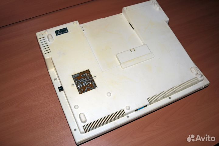 Компьютер Ассистент 86/128