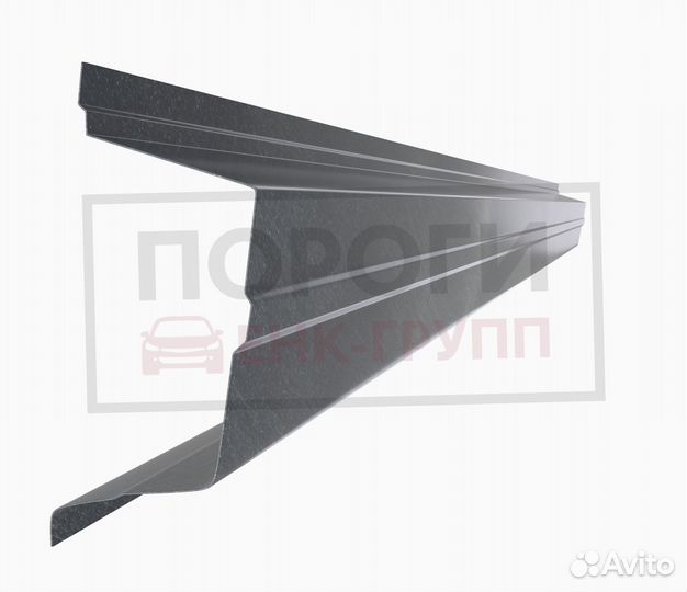 Пороги Honda Civic 9 / 9 седан и другие