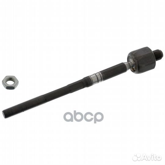 Тяга рулевая перед прав/лев 27716 Febi