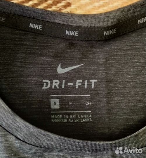 Футболки nike