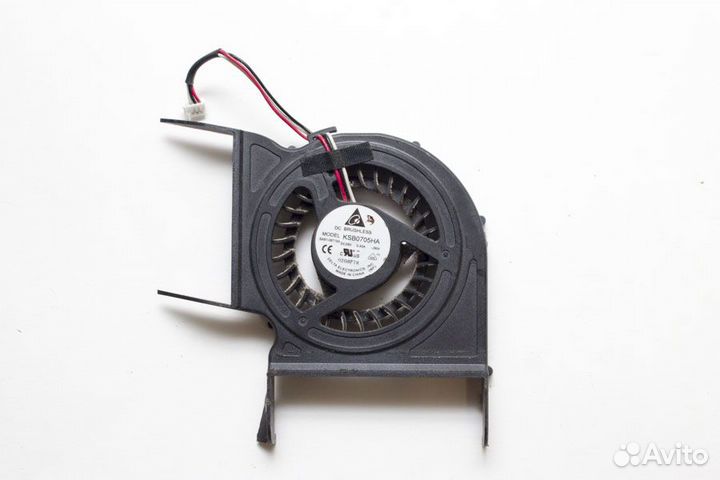 Вентилятор BA81-08715A для Samsung R428