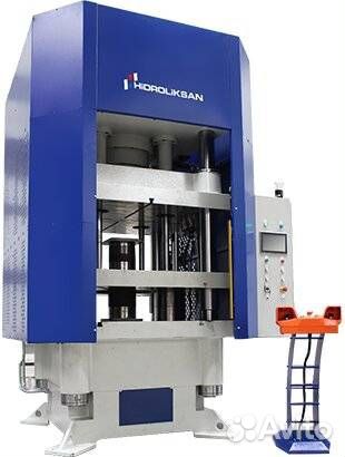 Прессы hidroliksan (Турция)