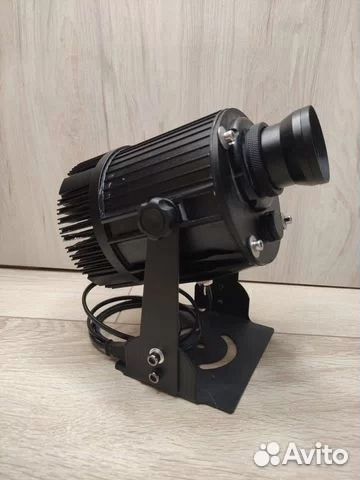 Гобо-проекторы