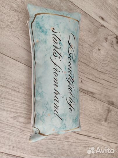 Подставка для рук маникюрная