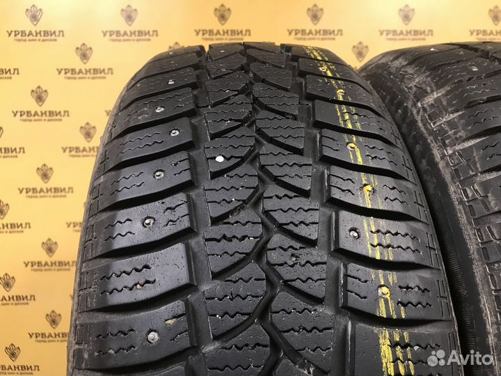 Tigar Sigura Stud 205/55 R16 94T