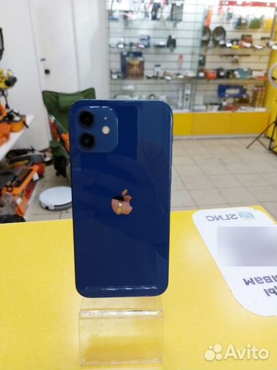 iPhone 12, 128 ГБ