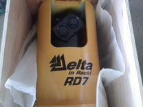 Гидробур, гидровращатель delta RD 7