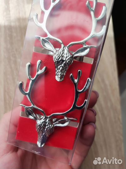 Кольца для салфеток