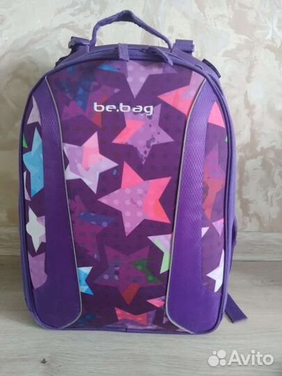 Рюкзак школьный herlitz