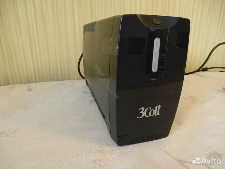 Ибп APC, 3Cott