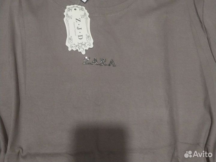 Футболка женская