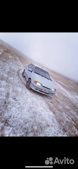 Авто разбор ваз 2115