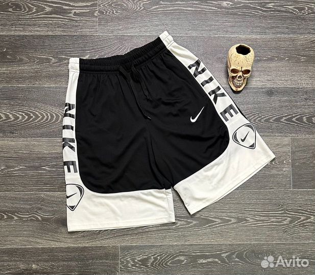 Шорты nike