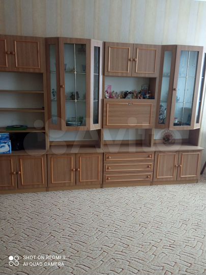 3-к. квартира, 80 м², 1/4 эт.