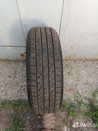 Bridgestone B390 195/65 R15