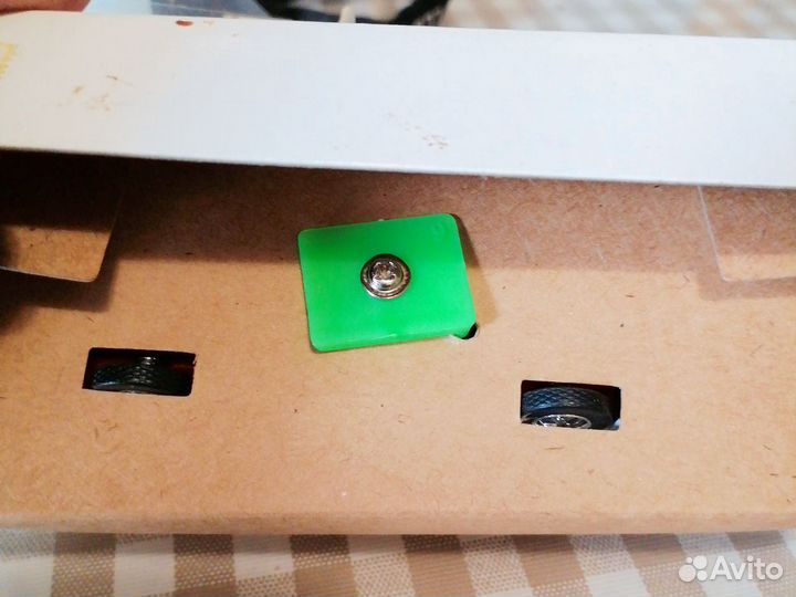 Модели автомобилей 1 43