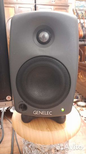 Genelec 8020A (2 манитора)