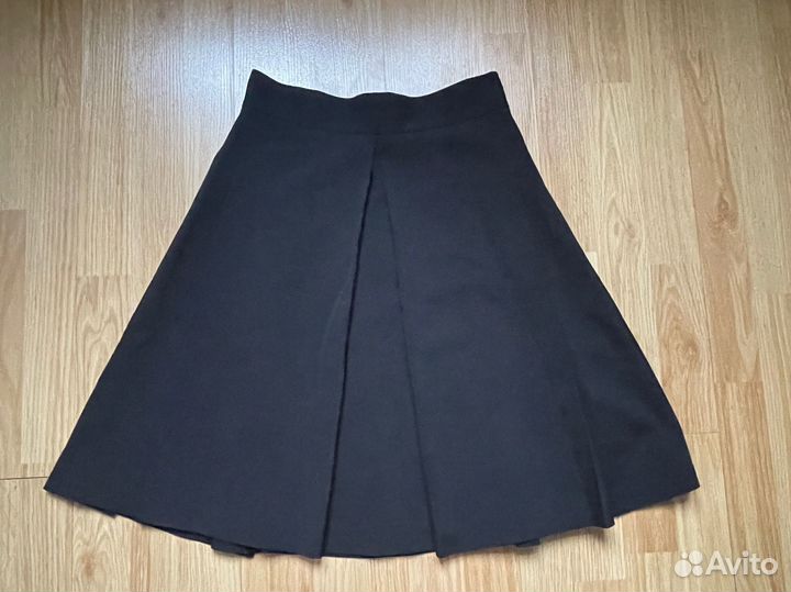 Red valentino юбка