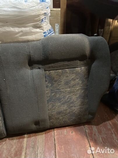 Кресло бу для авто