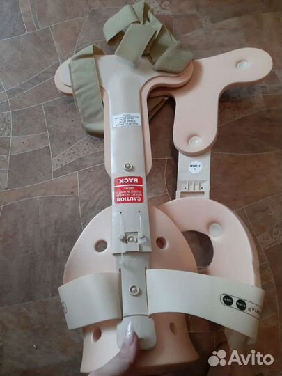 Корсет бандаж ортез