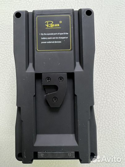 Аккумулятор V-Lock 230Вт/ч