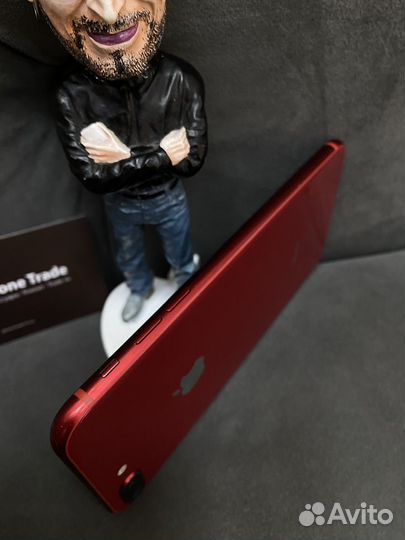 iPhone 8 Plus, 256 ГБ