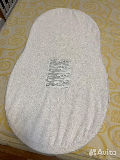 Кокон для новорожденных