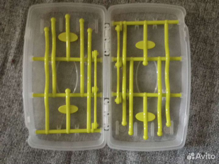 Сушилка для детских бутылочек