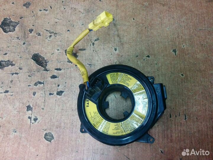 Хундай Терракан Лента SRS