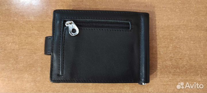 Кошелек мужской новый