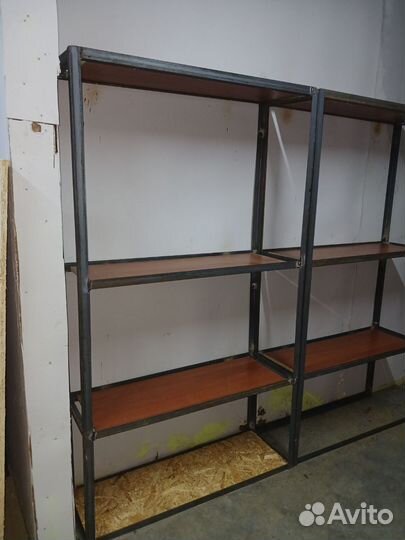 Сварочный цех