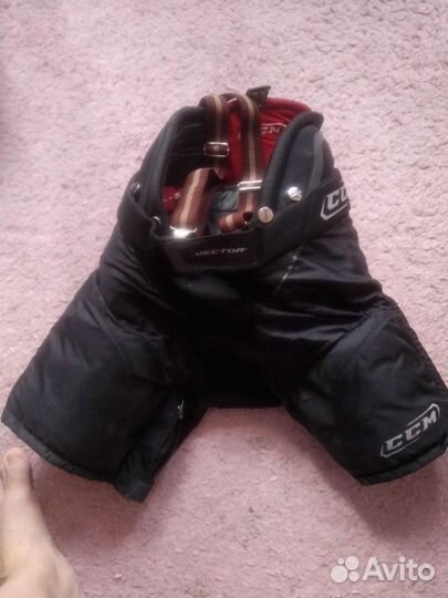 Хоккейные шорты