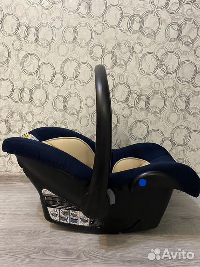 Автолюлька от 0