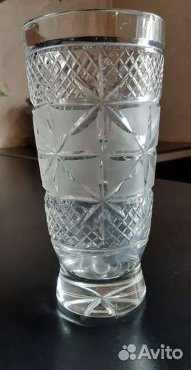 Фарфоровый набор салатников СССР винтаж