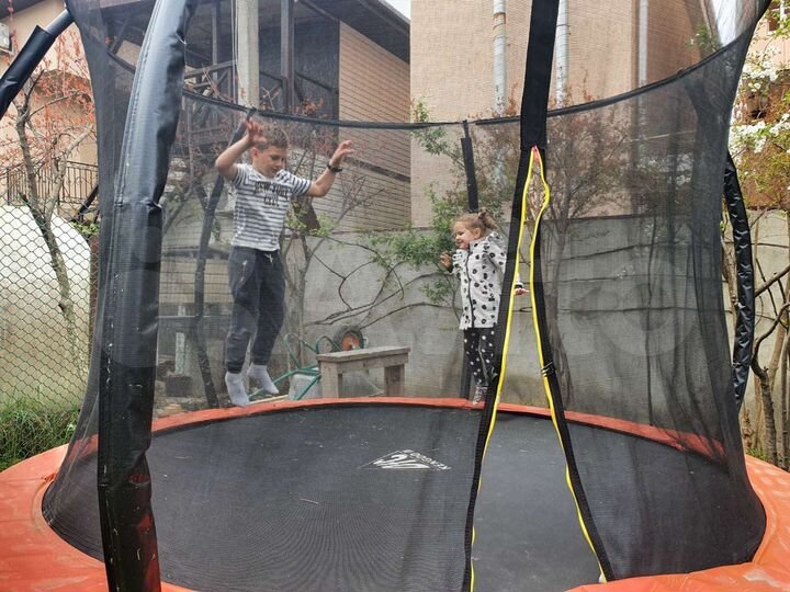 Комната 16 м², 1/3 эт.