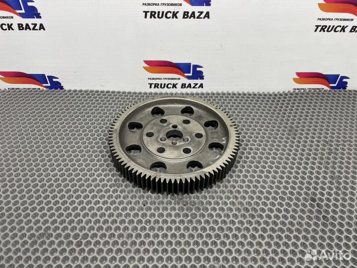 1837773 Шестерня распредвала