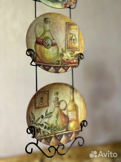 Декоративное панно 