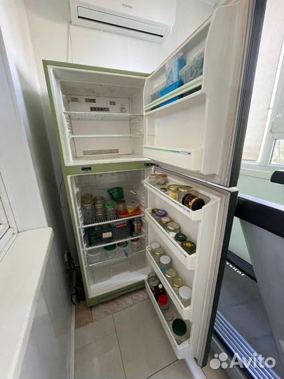 Холодильник National No Frost японский 176 см