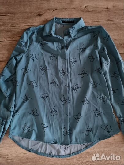 Рубашка женска