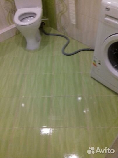 Генеральная уборка и после строительная