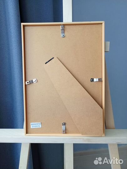 Картина маслом 