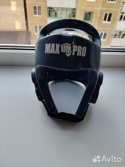 Спортивная экипировка для единоборств