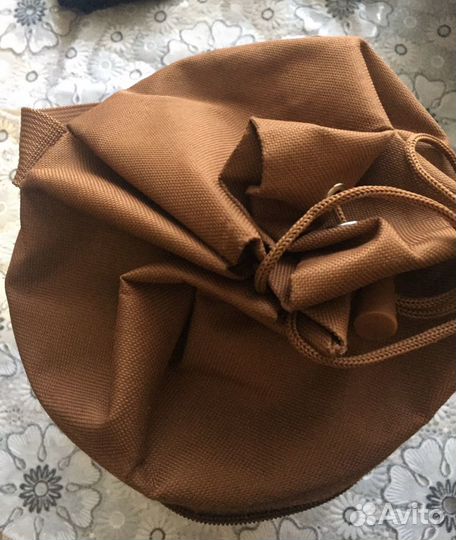 Фляжка сумка