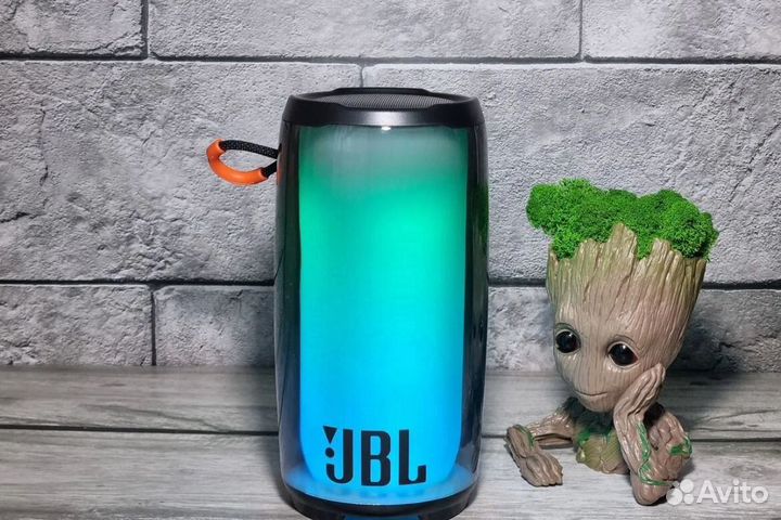 Колонка JBL Pulse