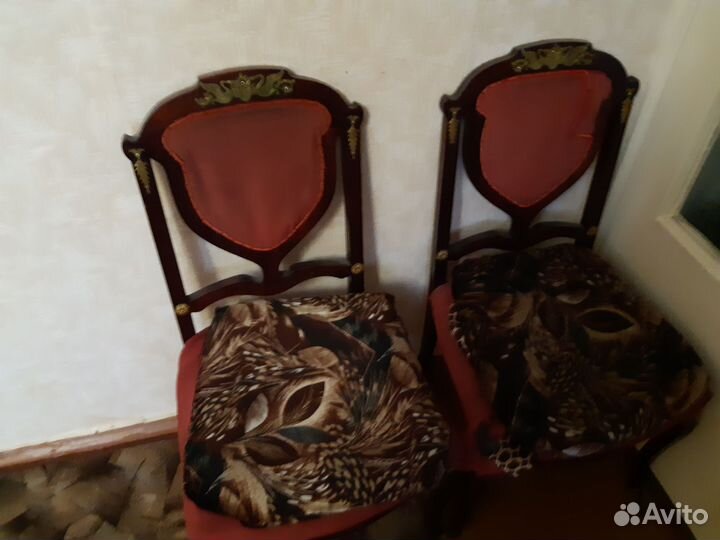 Старинная мебель